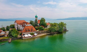  Schloss Hotel Wasserburg  Вассербург
